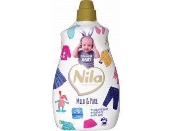 Nila Laundry detergent my cute baby 2.7 L