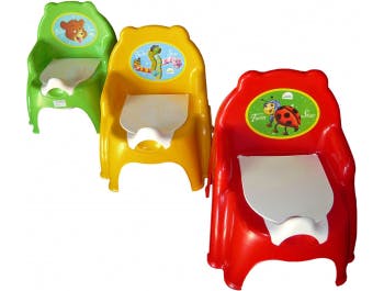Toilette per neonati