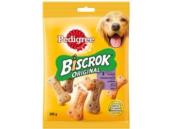 Pedigree Biscrok dog treat 200 g