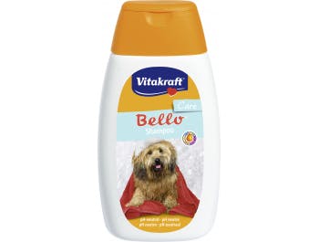 Bello Shampoo for dogs 250 ml