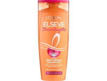 Loreal Elseve Dream Shampoo per capelli lunghi 250 ml