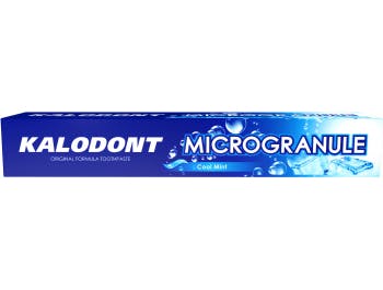 Saponia Kalodont toothpaste Microgranule 75 ml