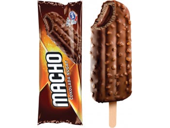 Ledo Macho chocolate ice cream 75 ml