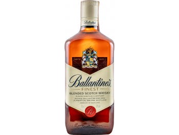 Ballantine Whiskey 0,7 L