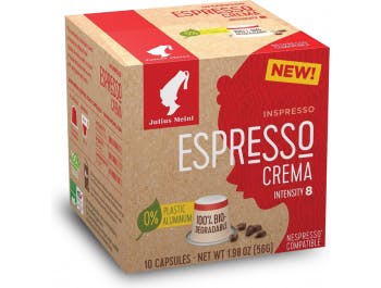 Julius Meinl Espresso Crema kapsule 10 kom