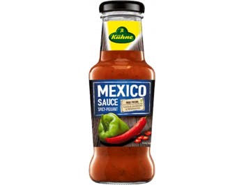 Salsa messicana Kuhne 250 ml