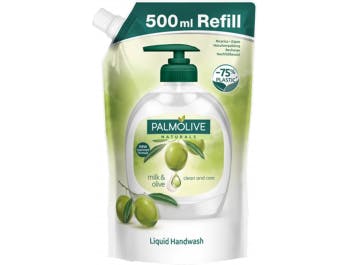 Palmolive liquid soap 500 ml