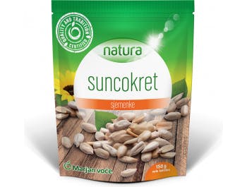 Natura sunflower seeds 150 g