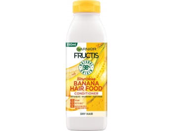 Garnier Fructis balsamo per capelli Banana 350 ml