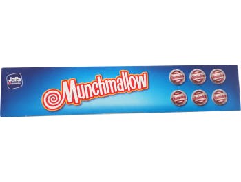 Jaffa Munchmallow Classic Čokoladni desert 105 g
