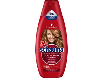 Schwarzkopf Schauma Shampoo für gefärbtes Haar oder Haar mit Strähnen 400 ml