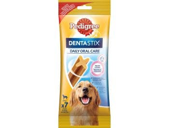 DentaStix Pedigree supplementary dog food 270 g