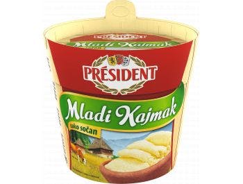 President young cream 250 g