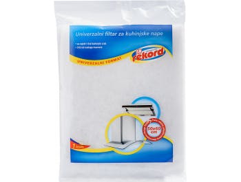 Filter for kitchen hoods 1 pc