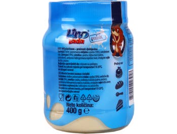 Podravka Lino Lada Milk 400 g
