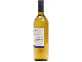 Pz Svirče Stolno bijelo vino 1 L