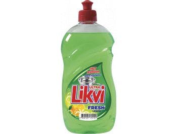 Liqui Ultra fresh dish detergent 450 ml