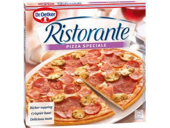 Dr. Oetker Pizza Speciale 330 y
