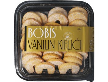 Bobis Vanillebrötchen 280 g