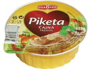 Tè al patè Podravka Piketa 95 g