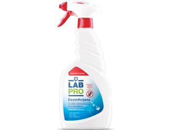Labpro disinfectant 650ml