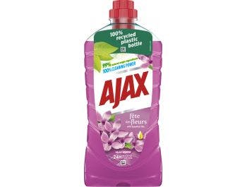 Ajax Floral Fiesta Čistič podlah Lilac Breeze 1 L