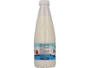 Jogurt Vindija 'z bregov 0,9% m.m. 1 kg