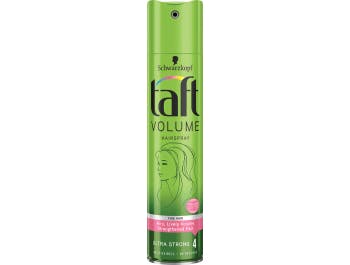 Taft Haarspray Volumen 250 ml