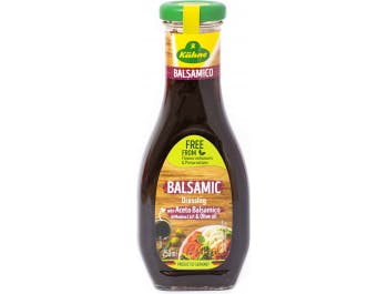 Carl Kühne Condimento Balsamico 250 ml