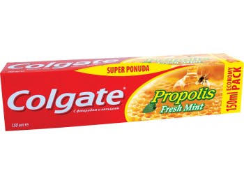 Pasta do zębów Colgate Propolis 150 ml