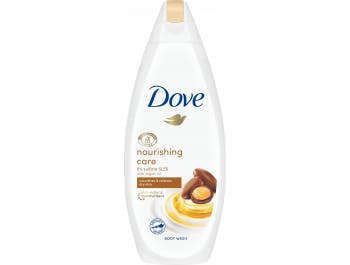 Dove Nourishing Care & Oil Shower Gel 250 ml
