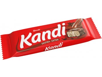 Kandit Kandi Cioccolato extra 30 g
