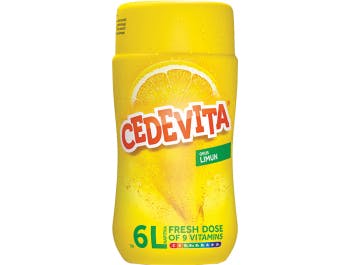 Cedevita Fresh lemon multivitamin grains 455g