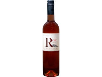 Rose Benkovac kvalitetno vino 0,75 L