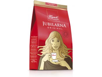 Franck Jubilee ground coffee 175 g