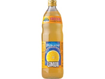 Fructal fruit syrup lemon 1 L