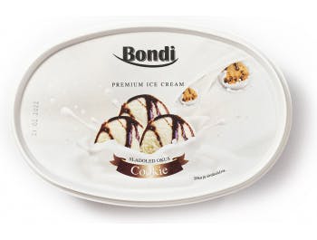Bondi Ice Cream Cookie 1 L