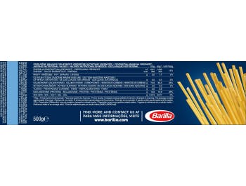 Barilla Špageti br. 7 500 g