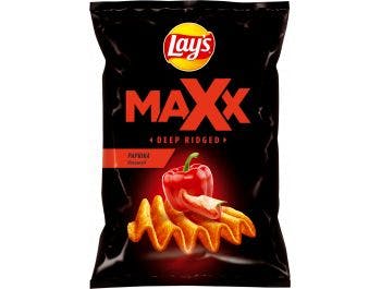 Lay's MAXX čips paprika 130 g