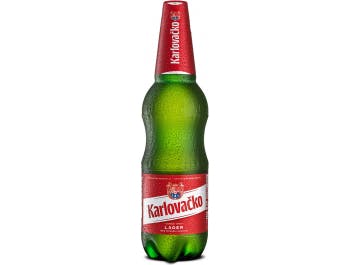 Karlovac Light Beer 1 L