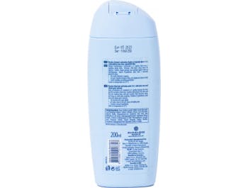 Becutan 2u1 Šampon i pjenušava kupka 200 ml