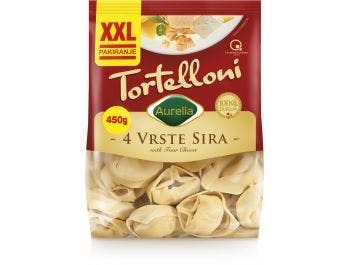 Aurelia Tortelloni 4 rodzaje sera 450 g