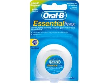 Oral-B Zahnseide Minze 1 Stk
