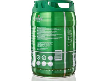 Heineken Pivo 5 L