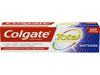 Pasta do zębów Colgate Total Whitening 100 ml
