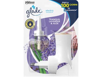 Glade Elektroset - Lavendel, 20 ml 1 Stk