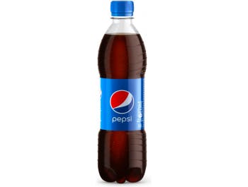 Pepsi Carbonated drink 0.5 L
