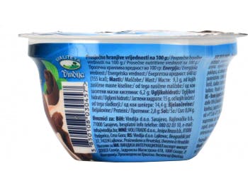 Vindija Freska Euforija krem jogurt 150 g