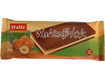 Waltz Cocoa plate 90 g