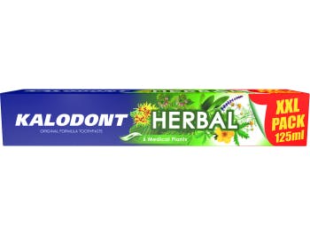 Kalodont pasta za zube Herbal 75 ml +50 ml